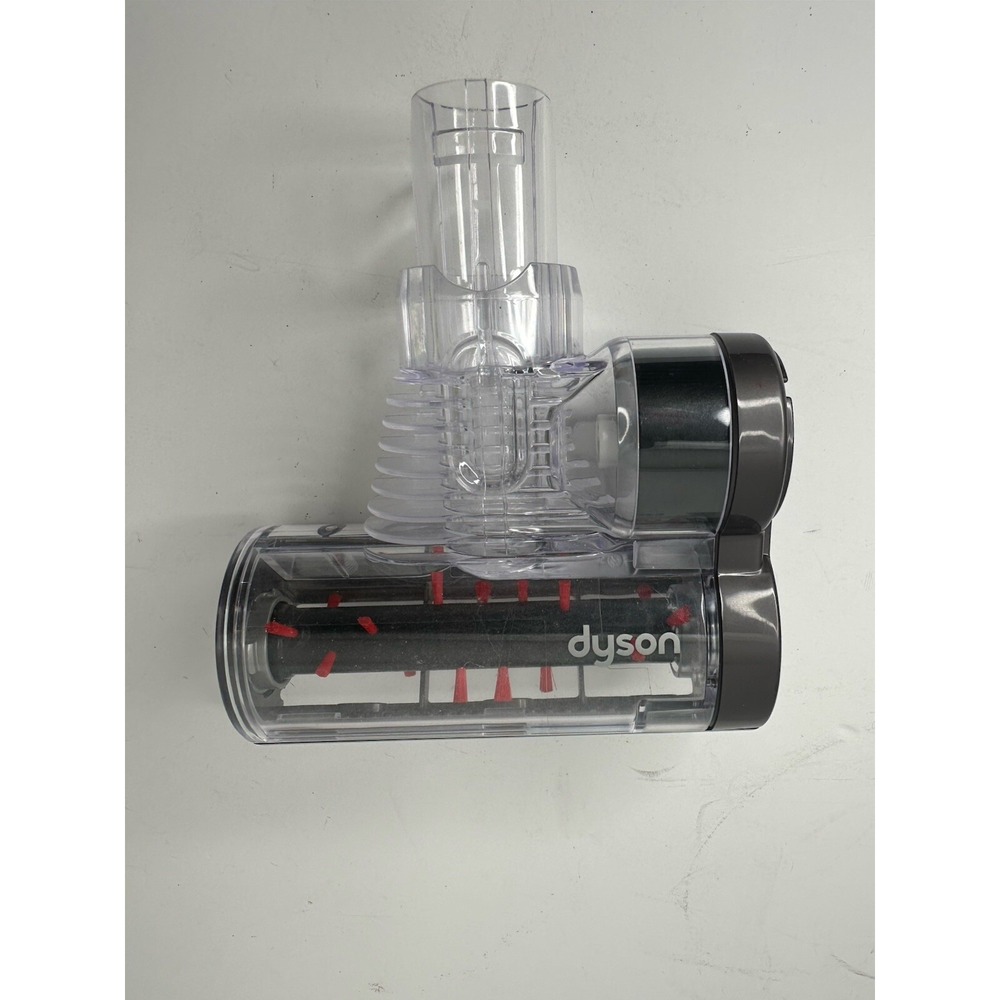 Dyson Mini Turbo Turbine Brush Pet Animal Tool Attachment Vacuum Head DC24 DC41